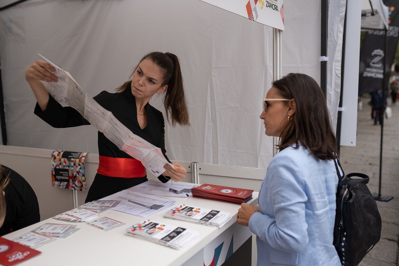 GALERÍA | La inauguración de la feria Fromago Cheese Experience, en imágenes