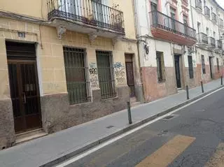 Barrio Nuevo de Cáceres