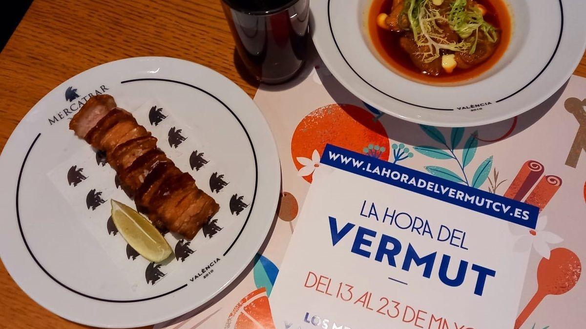 Conhostur presenta &#039;La hora del vermut&#039; con más de 120 sugerencias