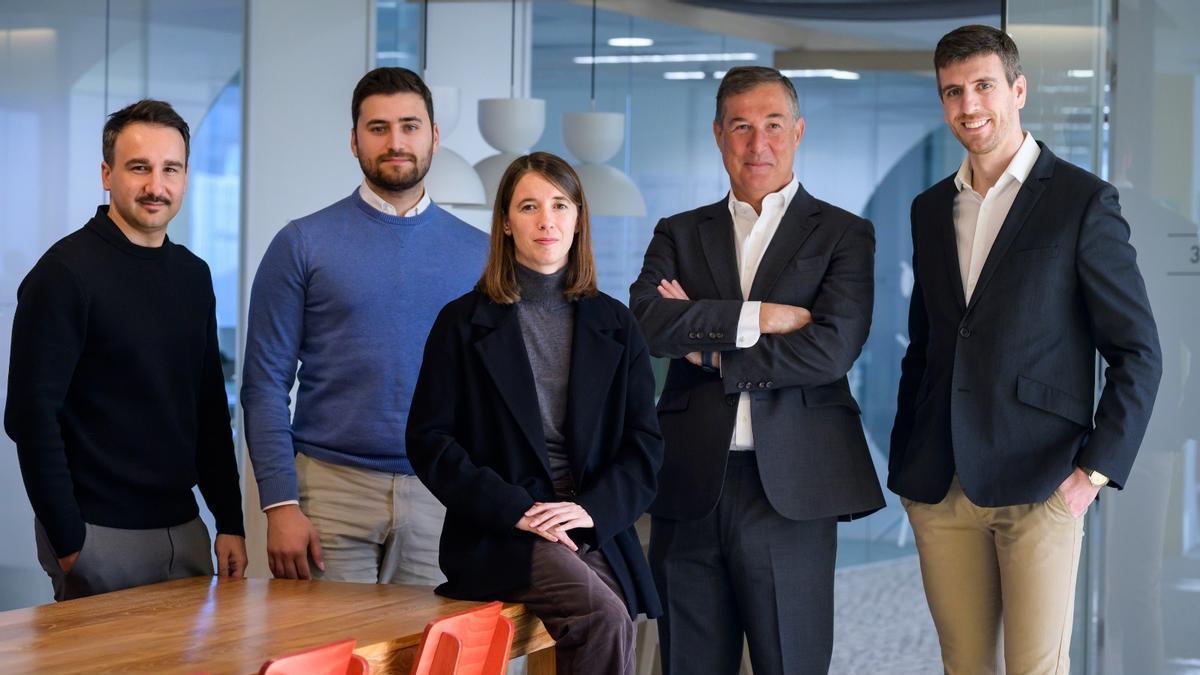 Vivara, la gestora de alquiler de Grupo Catalana Occidente, suma 1.500 viviendas de grandes fondos de inversión