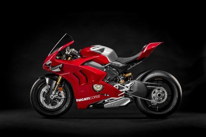 Ducati Panigale V4 R