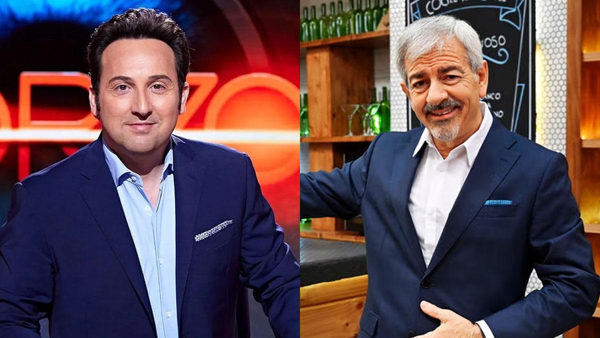 'Horizonte' y 'First dates'