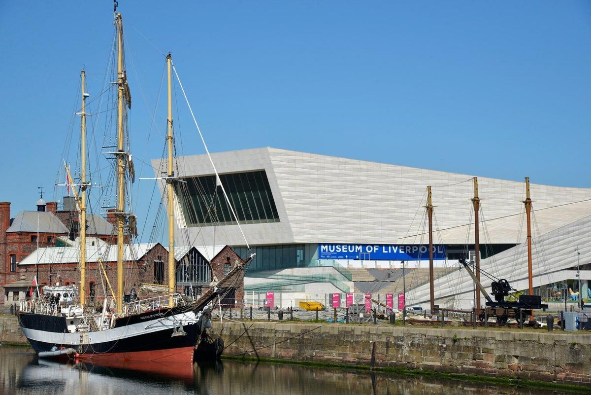 Museo de Liverpool