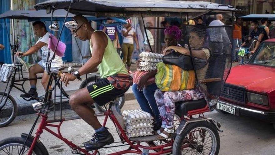 Cuba: todo es mentira