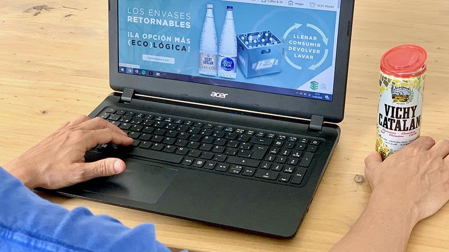 Cinco falsos mitos sobre el agua con gas - Vichy Catalan Corporation