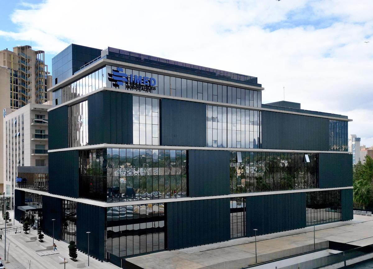 2025 está siendo el año de la madurez de sus nuevos proyectos y del avance firme hacia nuevas regiones.