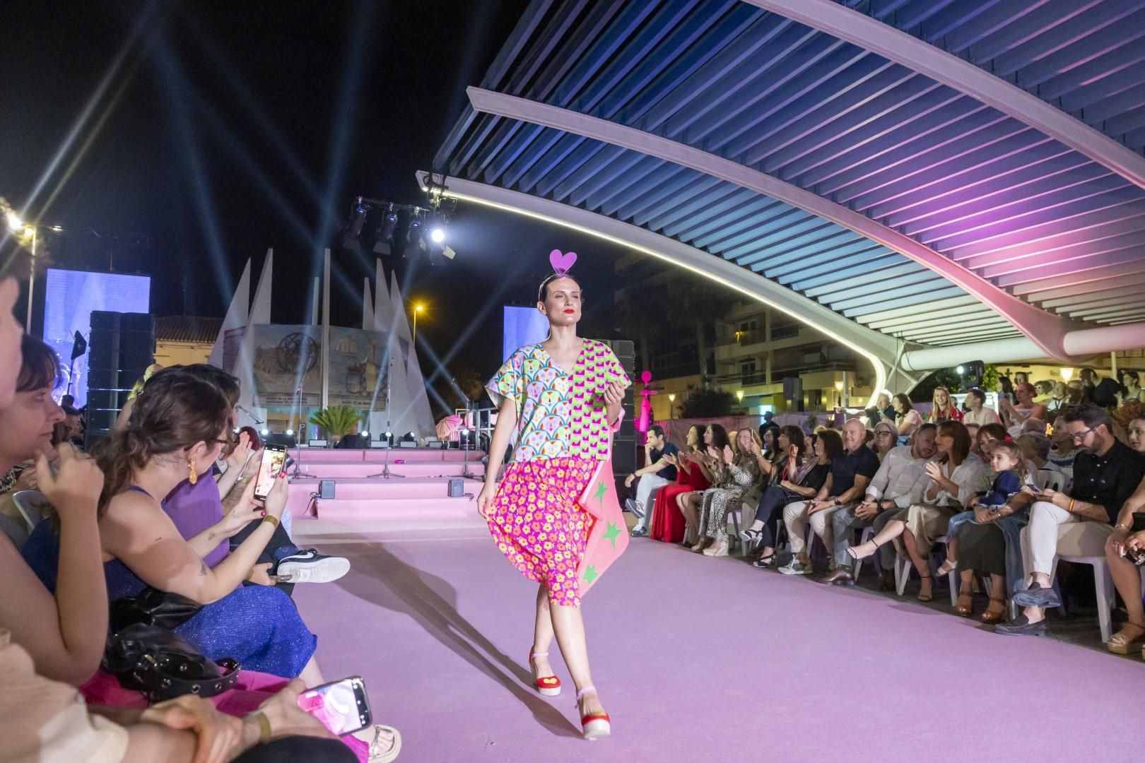 Aquí están las mejores imágenes de la nueva edición de Torrevieja Weekend 2024