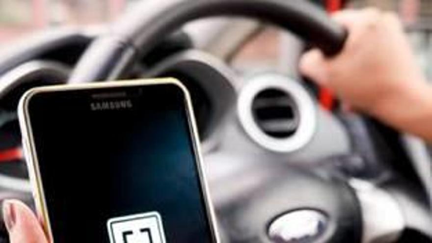 La situació d&#039;Uber continua millorant.