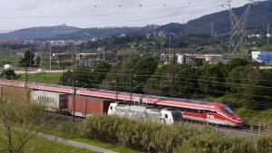 El Govern ressuscita el projecte de l’Eix Transversal Ferroviari per a un corredor mixt de passatgers i mercaderies