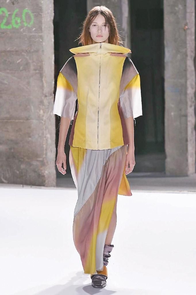 Rick Owens