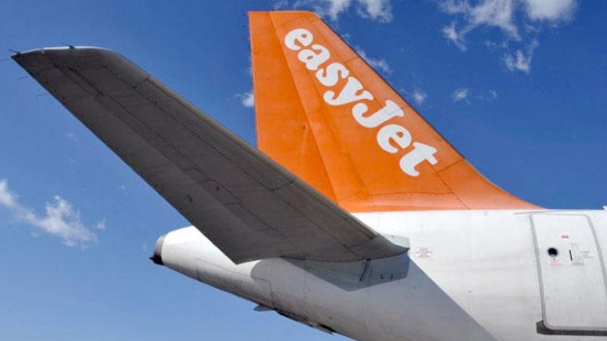 EasyJet ofrece descuentos para viajes a Europa por el &#039;Black Friday&#039;