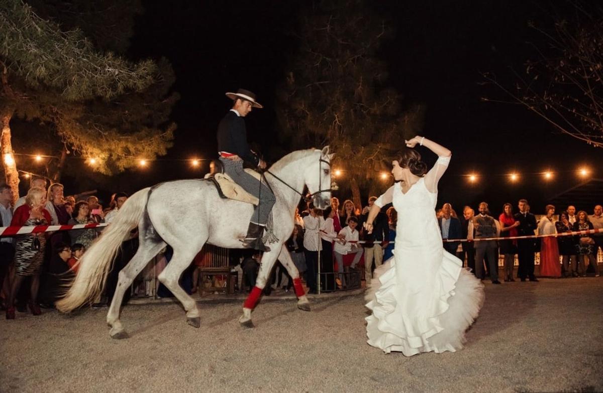 Bodas temáticas: regionales