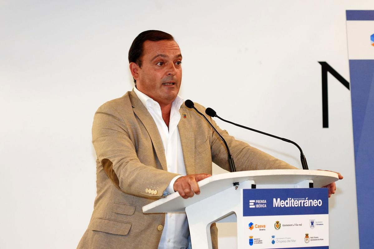 Premios Valor y Servicio