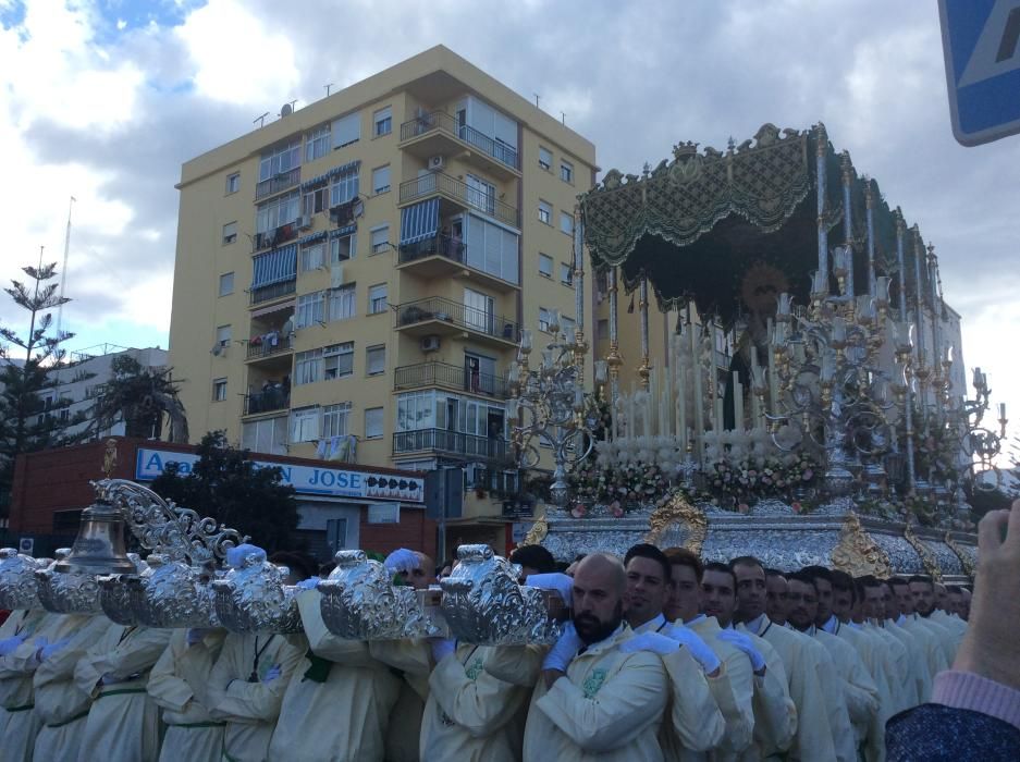 Martes Santo de 2016 | Nueva Esperanza