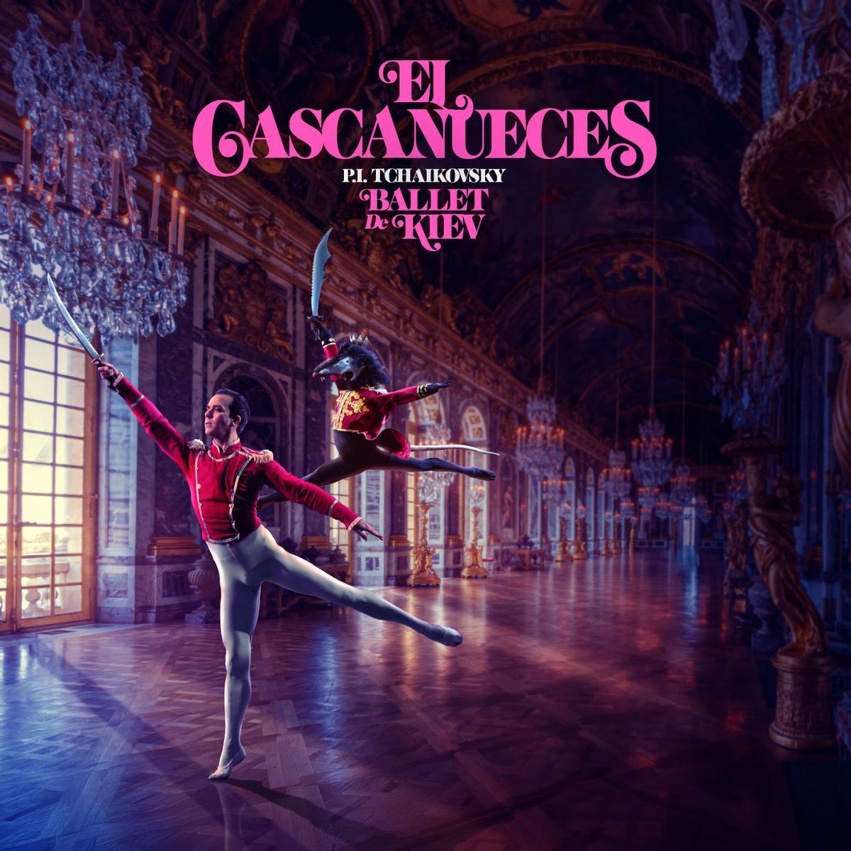 Cartel oficial del evento que se desarrollará en Cáceres.