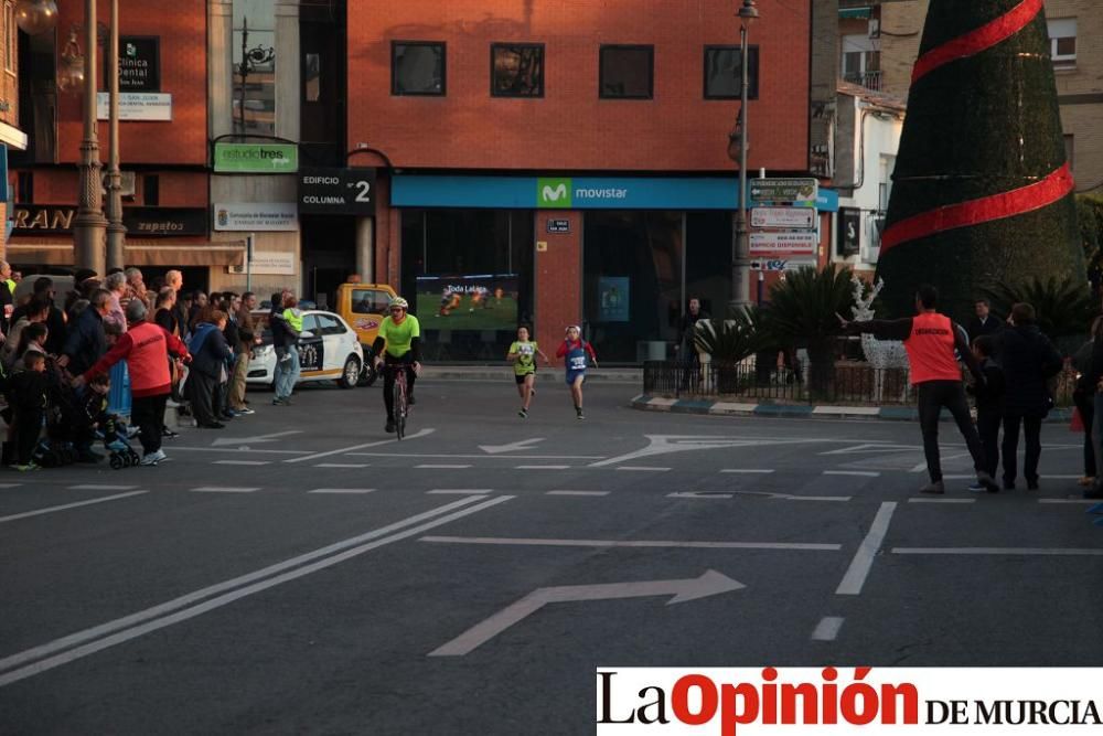 San Silvestre Molina de Segura 2019