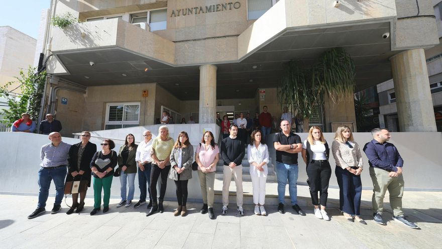 El Ayuntamiento de Torrevieja suspende todos los eventos previstos por la catástrofe de Valencia