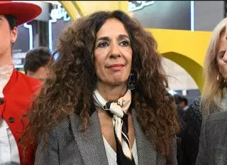 Rosario Flores, segundo 'fichaje' para las fiestas de la Peregrina de Pontevedra