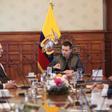 Noboa decreta nuevo estado de excepción en Ecuador, que llama fase 2 de guerra al crimen