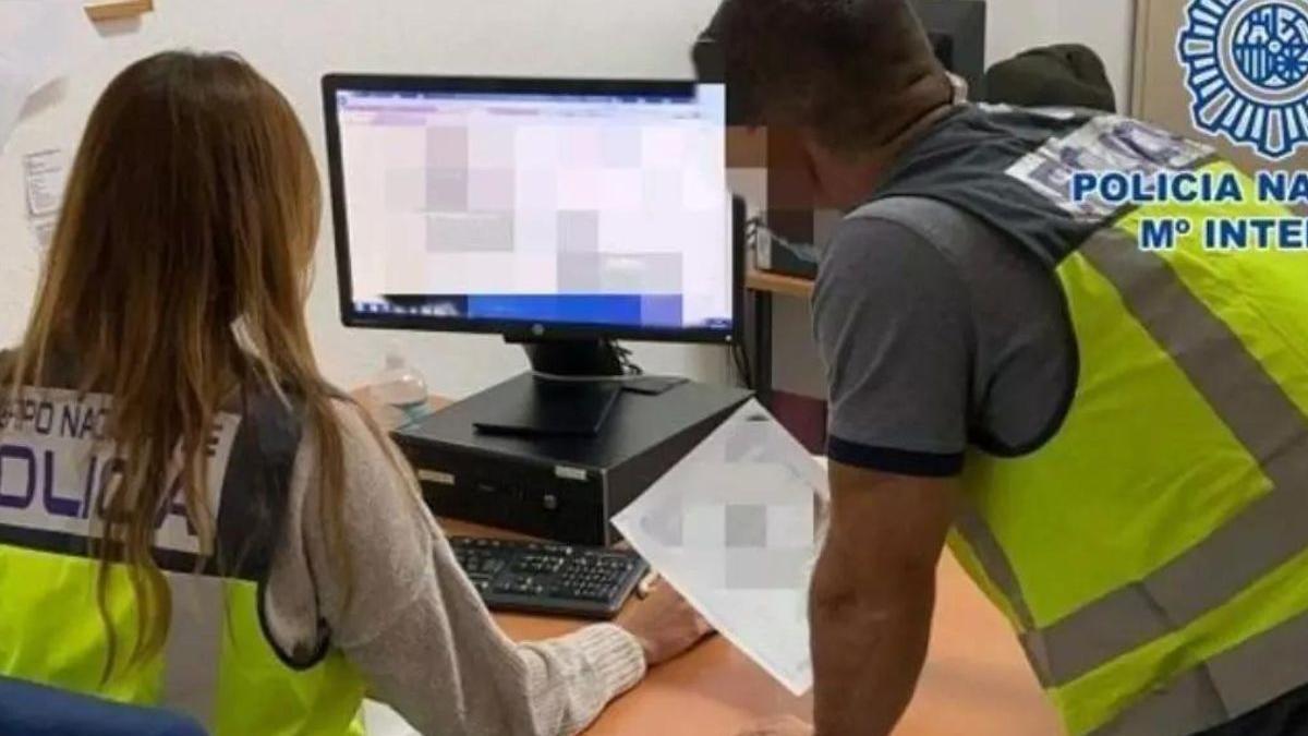 Si tienes dinero en el banco, cuidado la Policía Nacional da el aviso por lo que está pasando