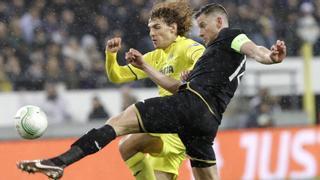 Anderlecht-Villarreal, Conference League | ¿Quién es el debutante Jorge Pascual?