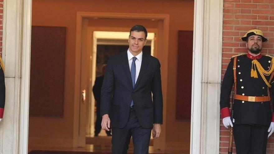 Una declaración de Sánchez en 2015 sentencia al autor