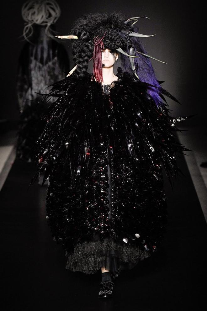 Noir Kei Ninomiya