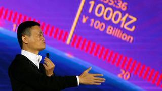 Alibaba dispara un 124% su beneficio por el tirón del consumo chino