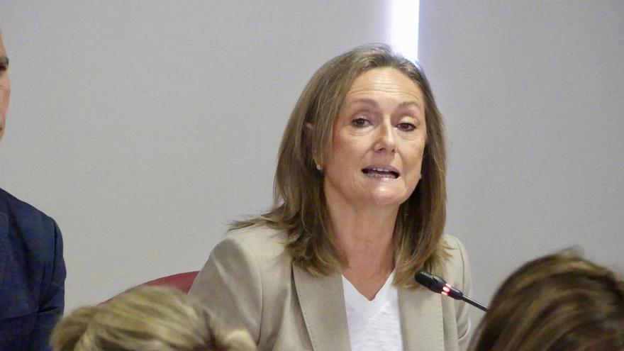 El PP acusa al PSOE de «negar la realidad de Vigo» con los narcopisos