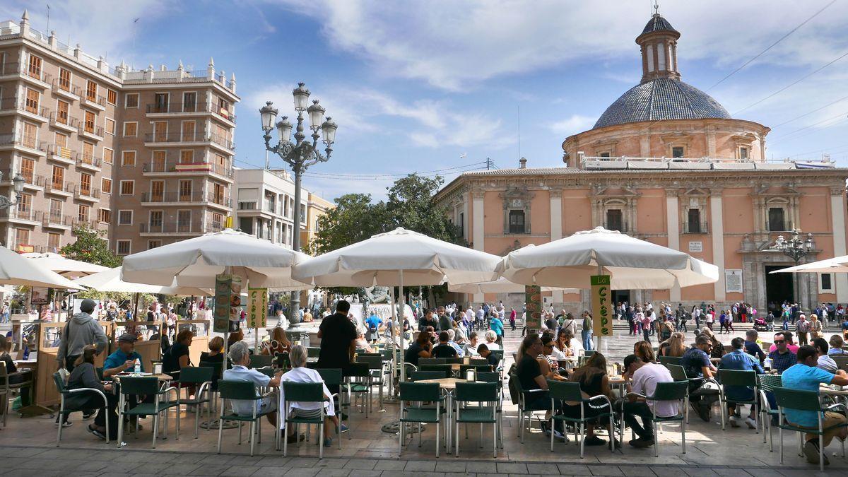 Dónde es Festivo el 31 de | ¿Hay Puente de Todos los en Valencia?