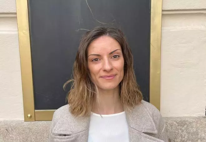 "Dicen que ha sido el examen más difícil de la historia": Una zamorana, la mejor de España en el EIR