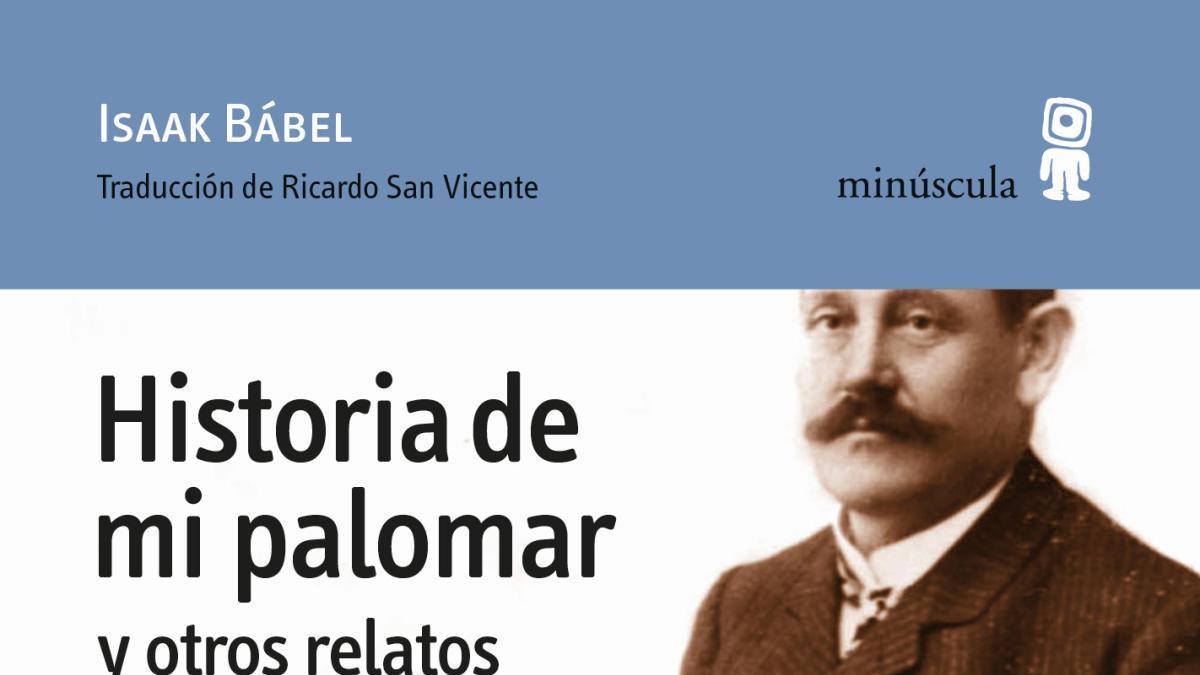 Portada de Historia de mi palomar.