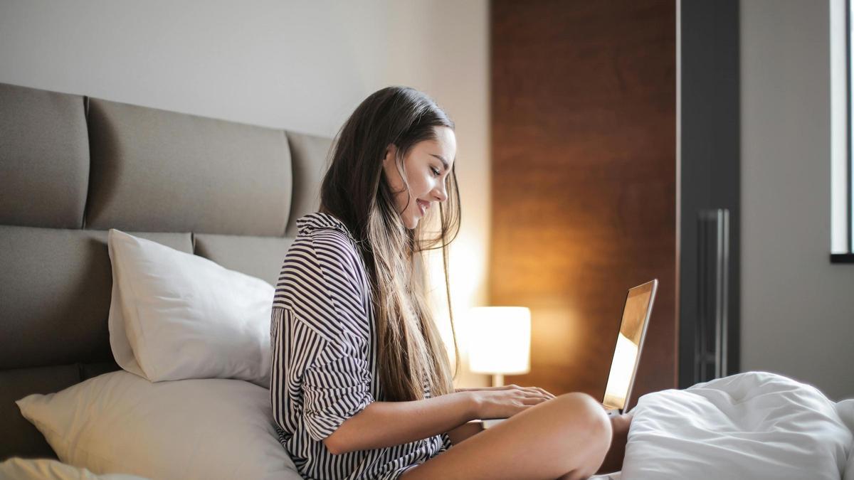 Las citas online siempre deben ser una experiencia divertida.