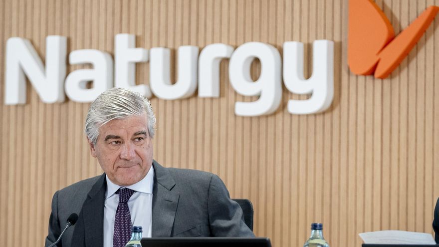 Naturgy eleva su beneficio un 10% en el primer semestre y proyecta más de 2.000 millones para 2025