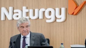 Naturgy apunta a un benefici rècord de més de 2.000 milions