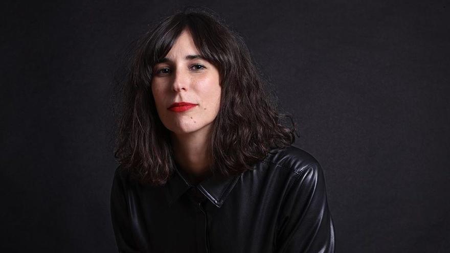 Magalí Etchebarne: una voz densa y personalísima