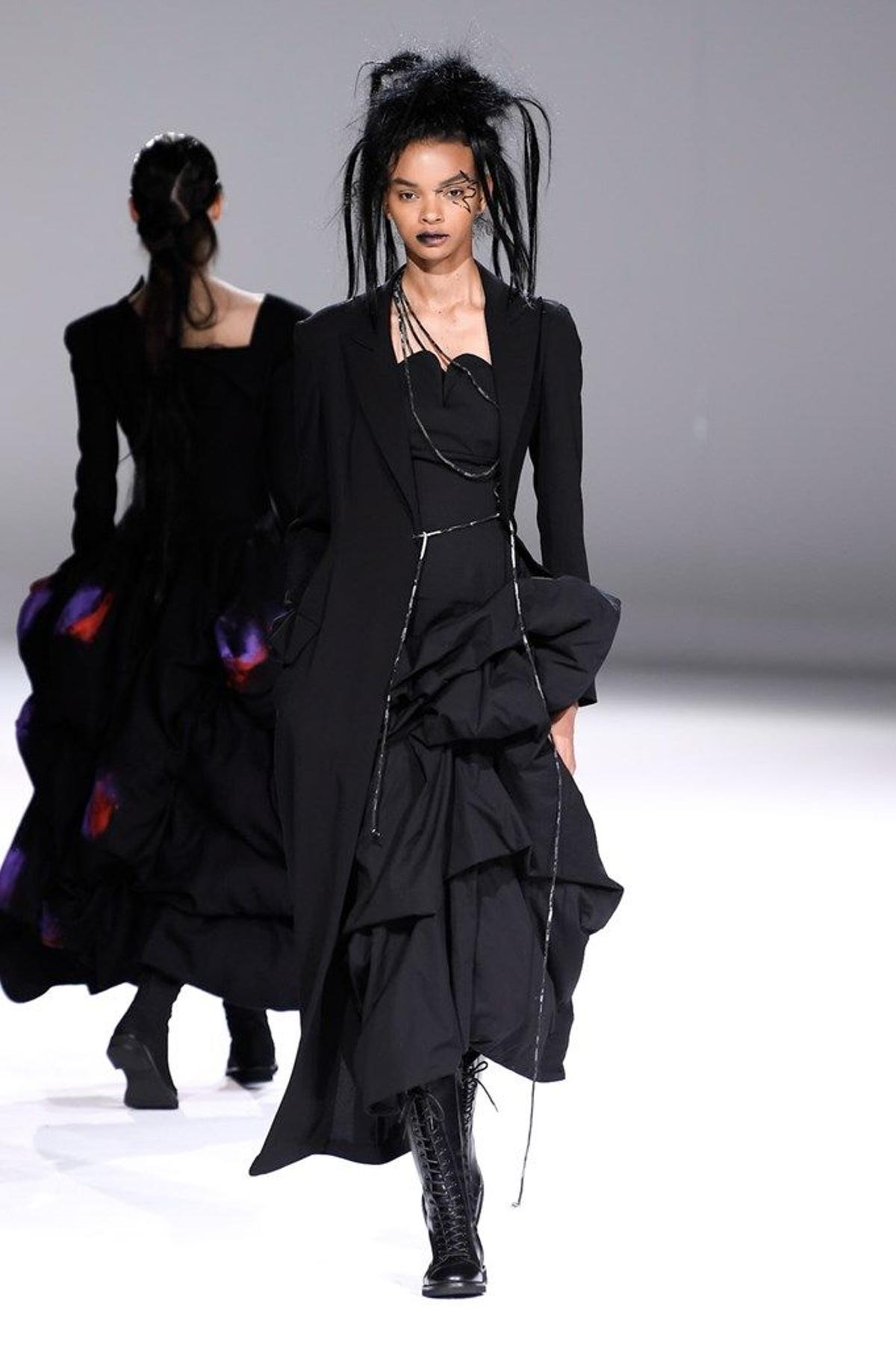 Yohji Yamamoto