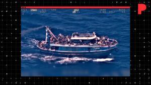 EL PERIÓDICO, amb els supervivents del naufragi a Grècia: «No va ser una catàstrofe, va ser un crim»