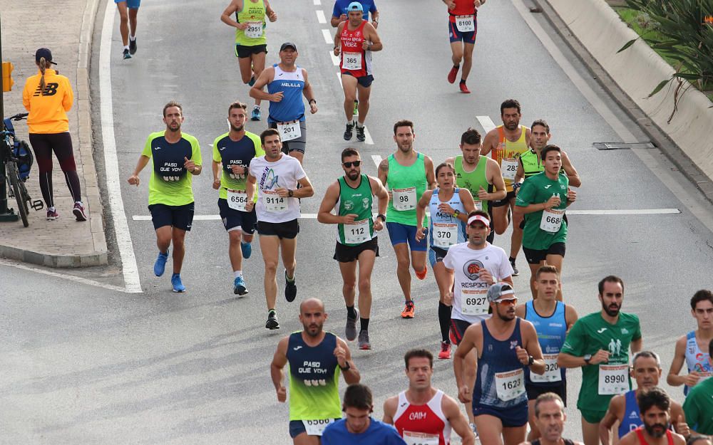 40 Carrera Urbana Ciudad de Málaga