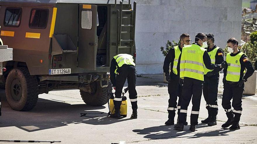 Dos jubilados de Zamora han muerto en las residencias y otros 5 están con síntomas