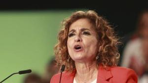 Montero: «Som més, i si votem guanyem»