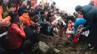 Calendario Golden Trail World Series 2025: fechas, sedes y favoritos