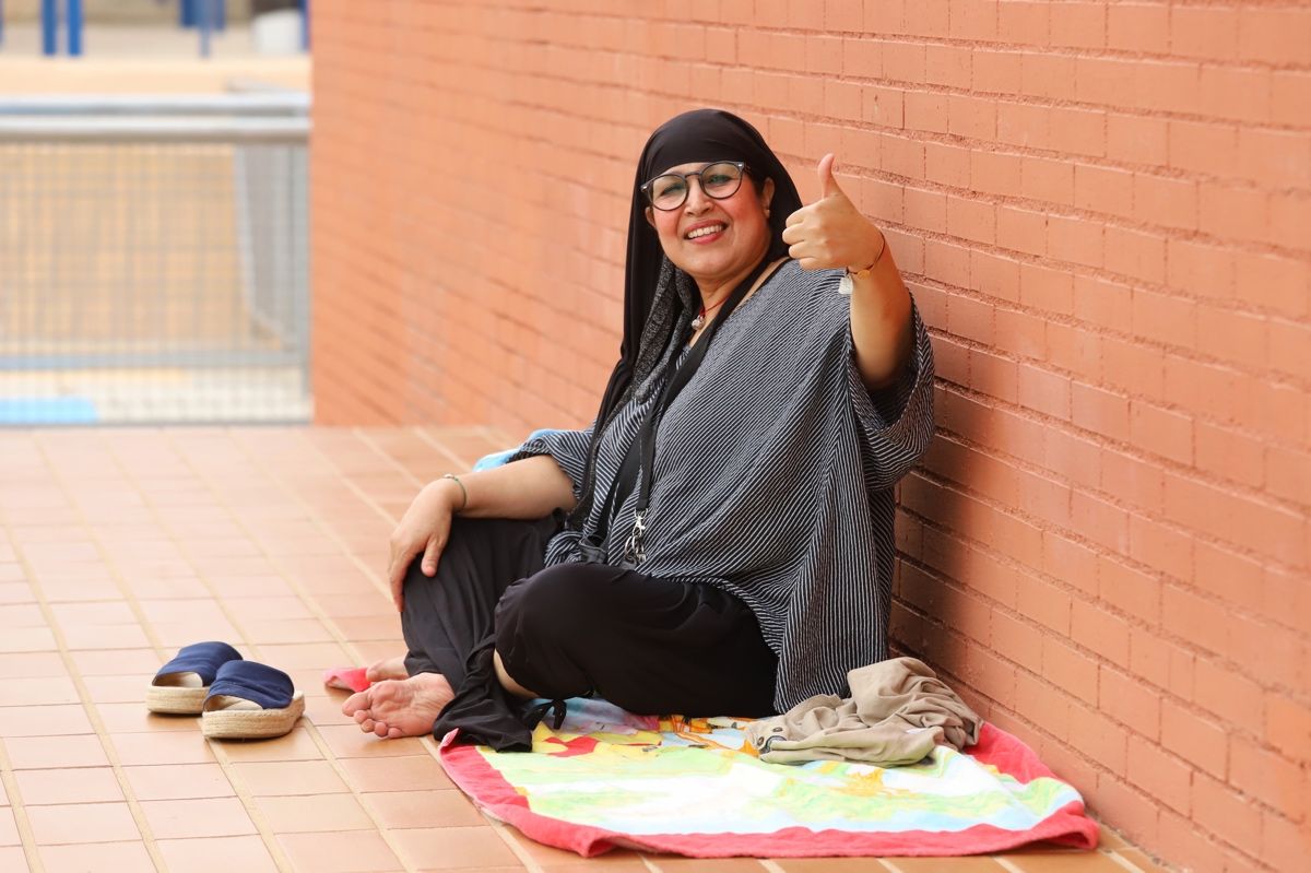 Arranca la temporada de piscinas en Murcia