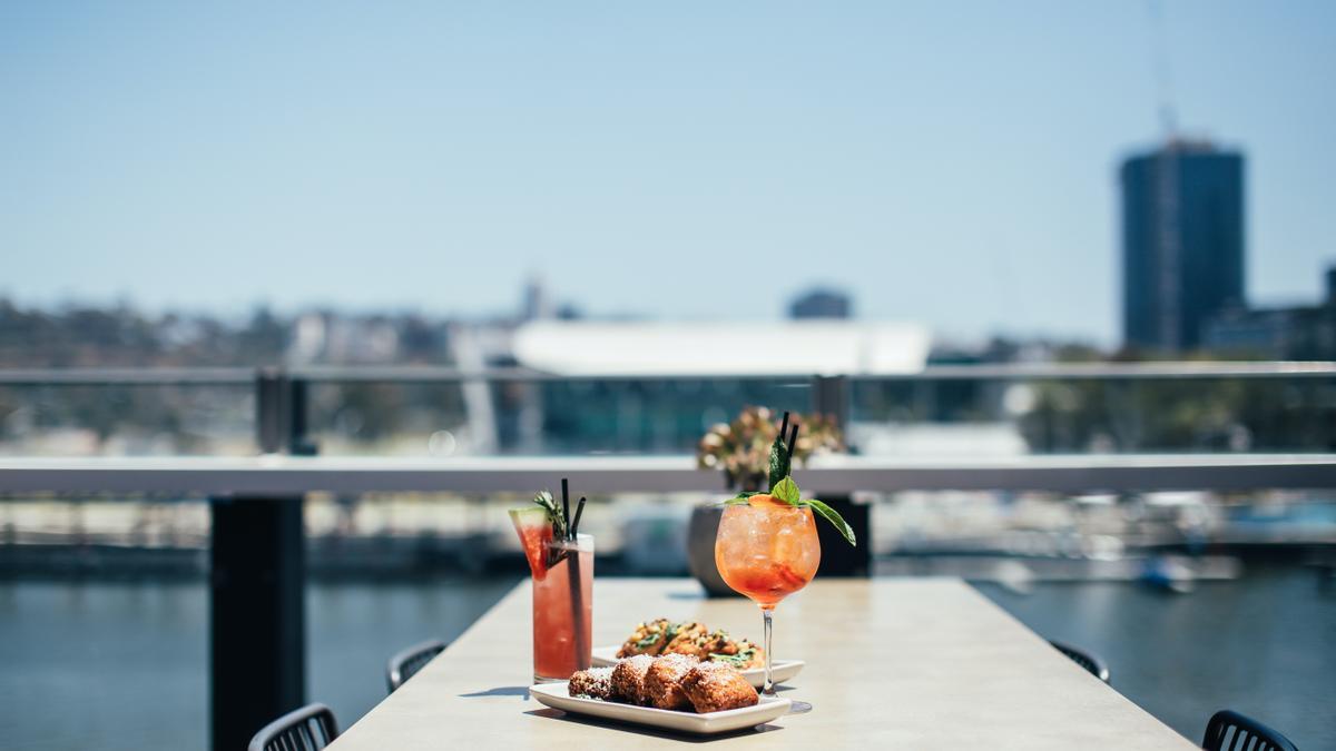 Este es el aperitivo de Mercadona para este verano.