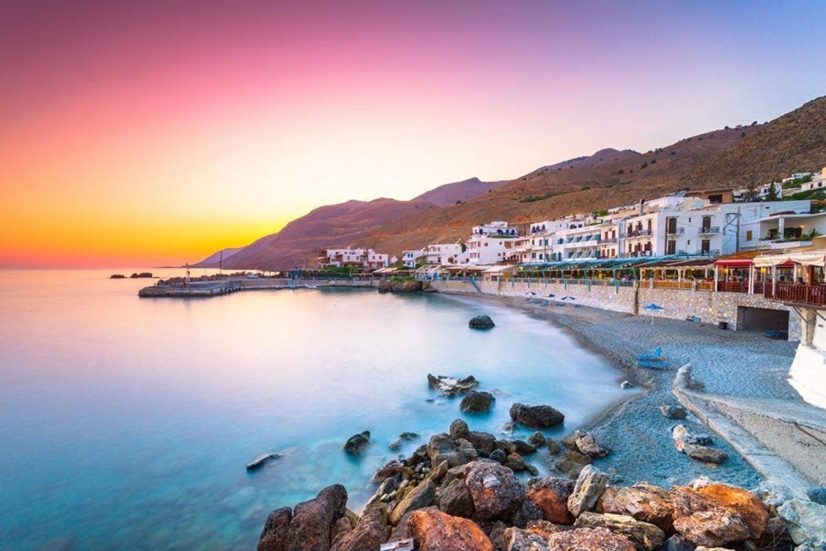 Creta.