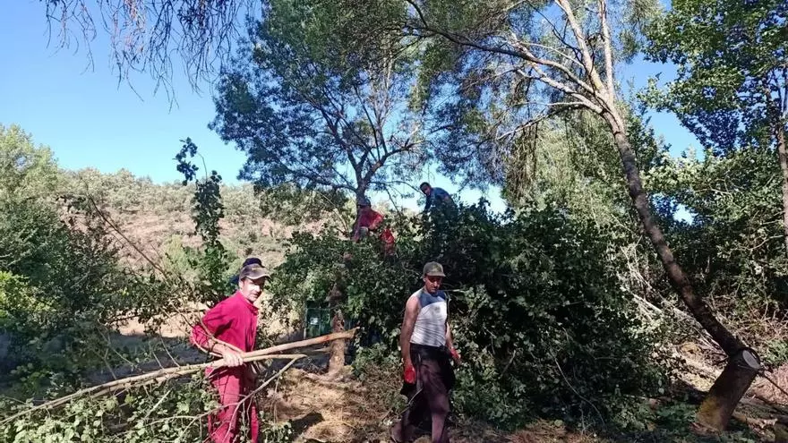 Bercianos de Aliste, mucho más que una Pasión