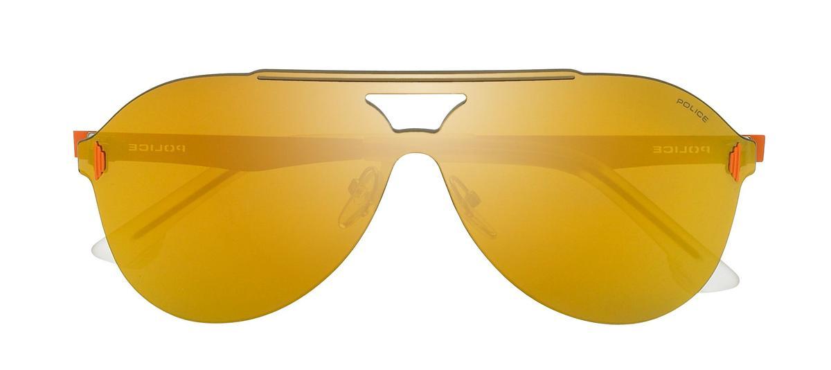 Las gafas que querrás esta primavera: Police