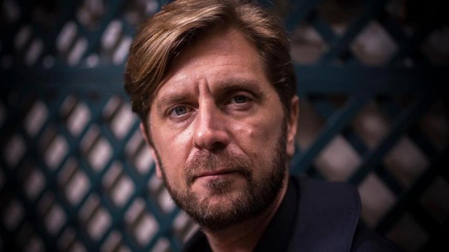 Ruben Östlund: &quot;Los seres humanos somos animales rabiosos&quot;