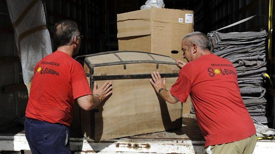 Compromís pide que se siga el ejemplo de Sijena con las obras de las Capuchinas de Castellón