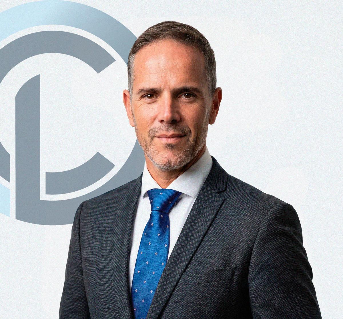 Fernando Tolosa director general de cartón y PET de CL Grupo Industrial.